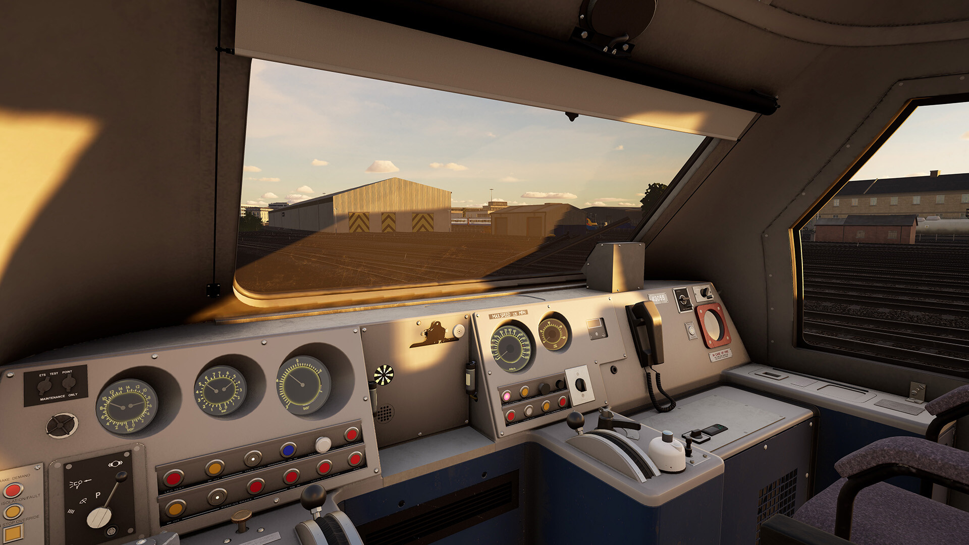 Train Sim World® 5: Midland Main Line: Leicester - Derby & Nottingham Route Add-On