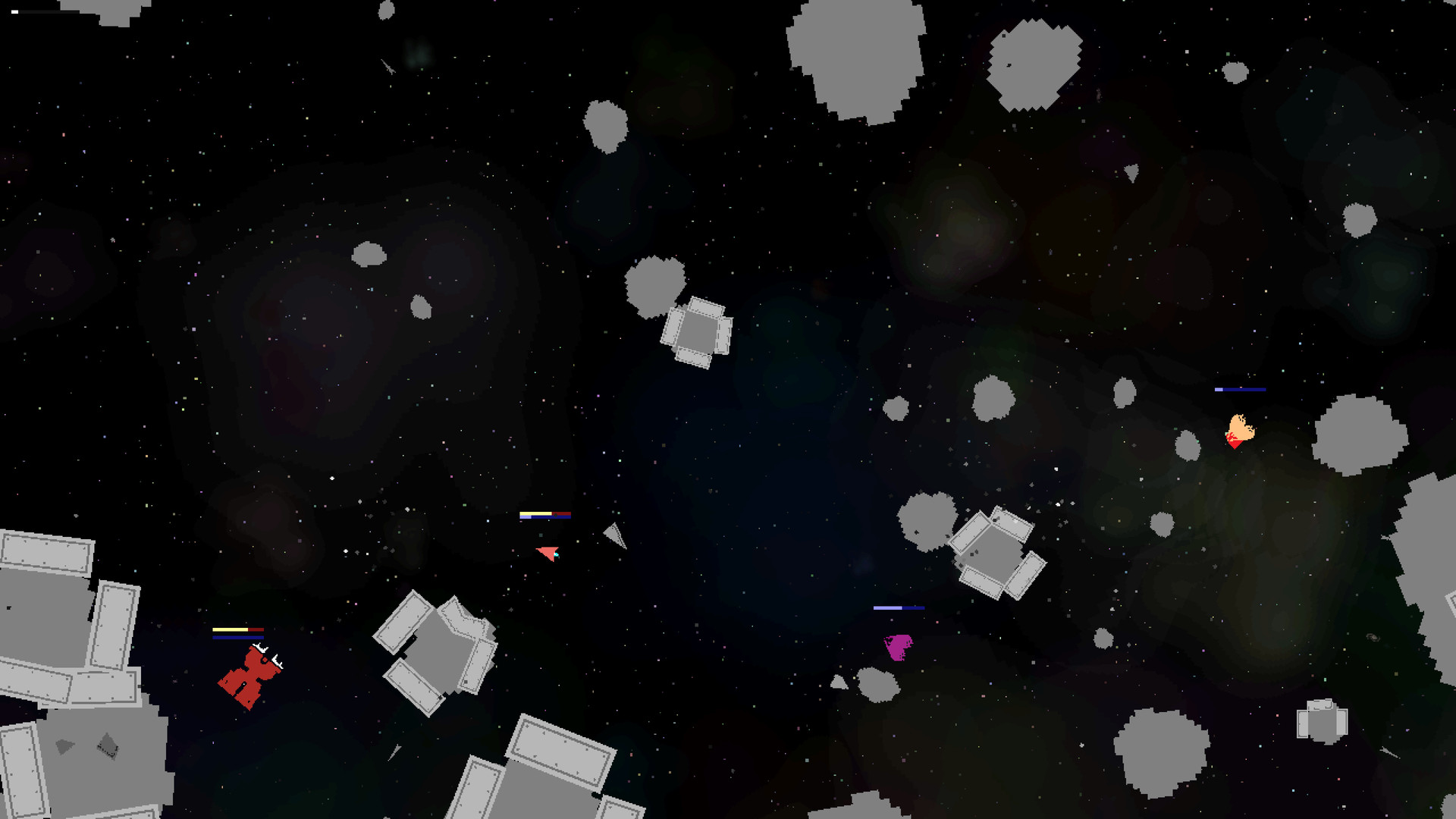 Space Debris