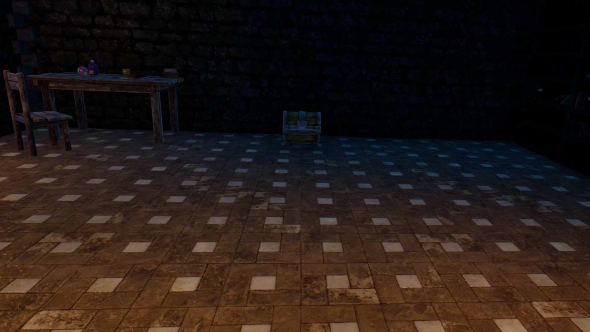 Adventure Game