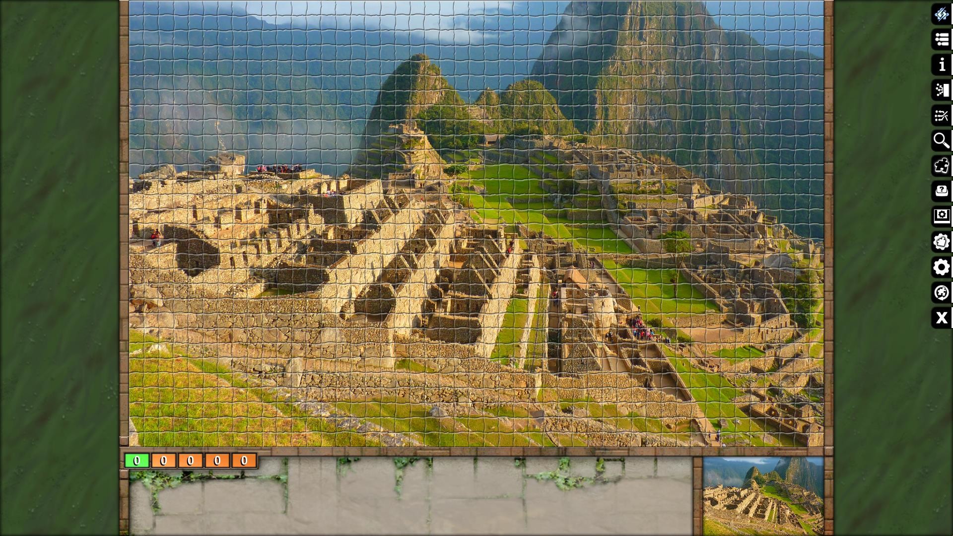 Jigsaw Puzzle Pack - Pixel Puzzles Ultimate: Variety Pack XL