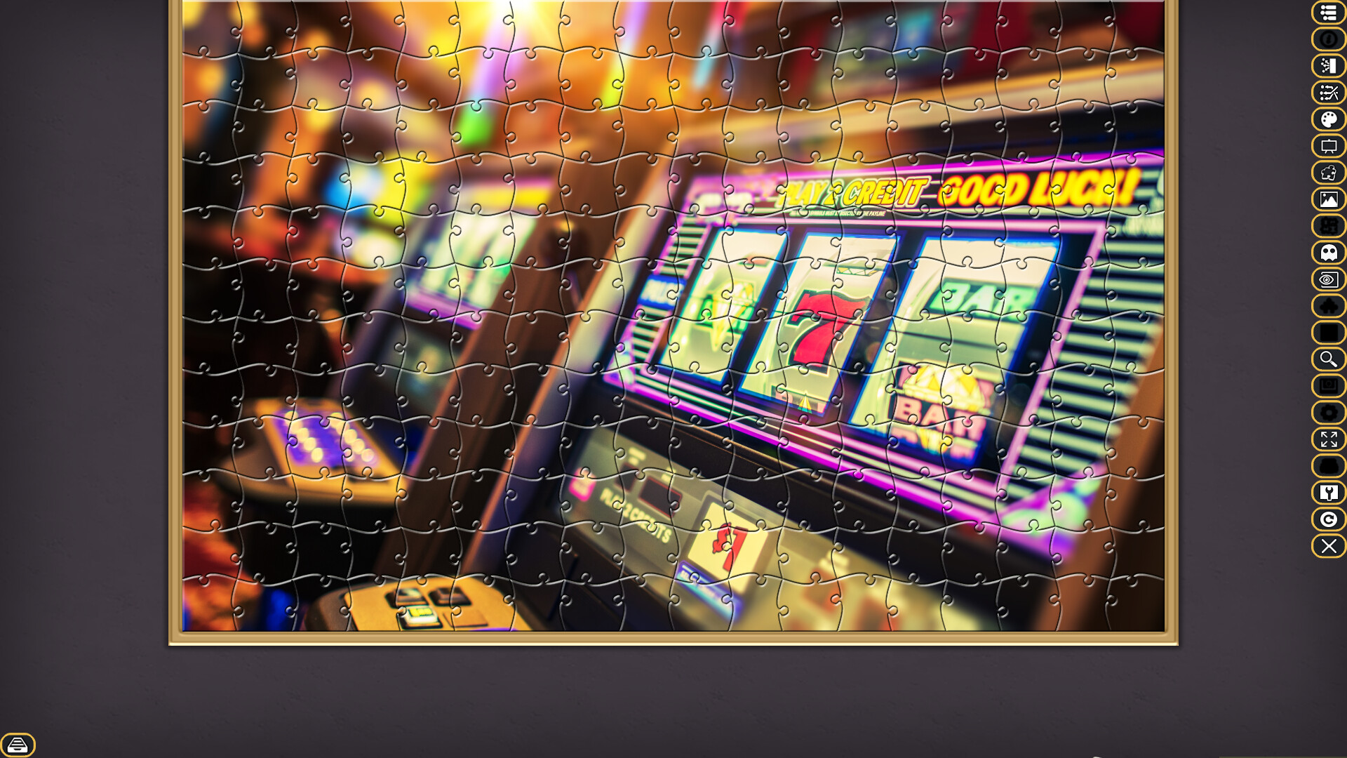 Jigsaw Puzzle Pack - Pixel Puzzles Ultimate: Variety Pack 25