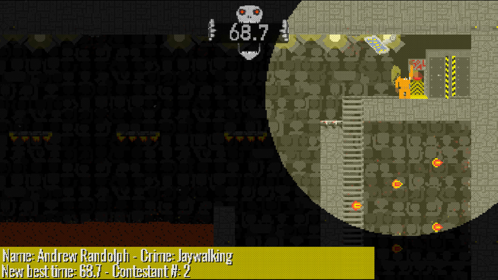 Death Bowl Demo