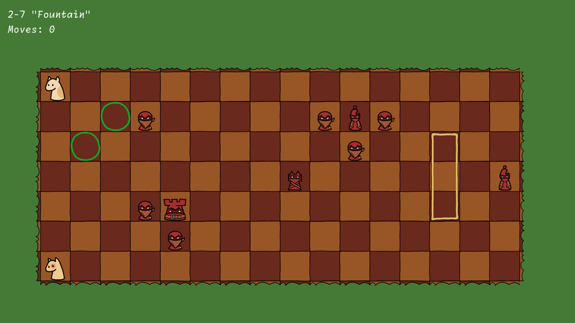 The Way of Knight