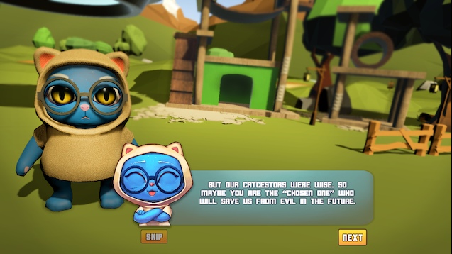 Angry Ball VR
