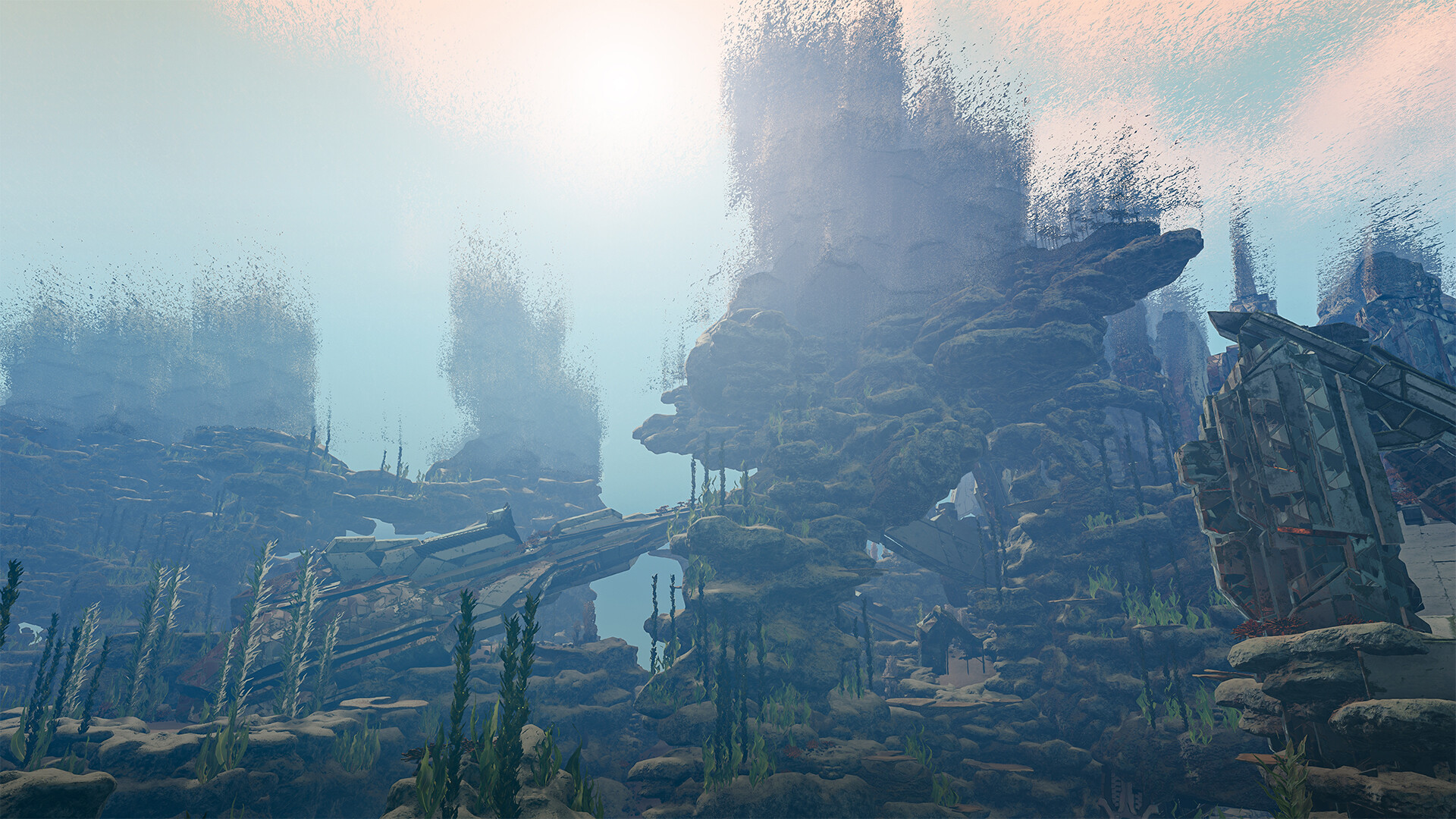 ARK: Aquatica Original Soundtrack