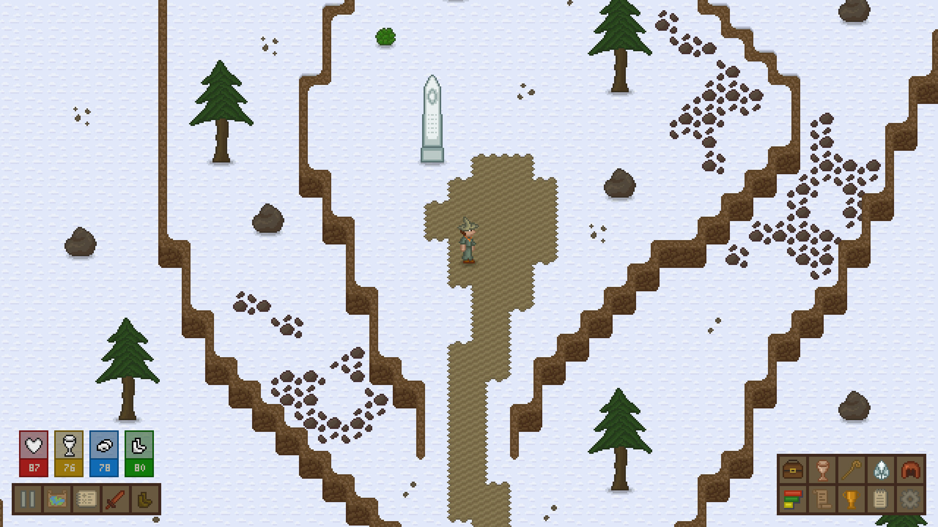 Copperfell