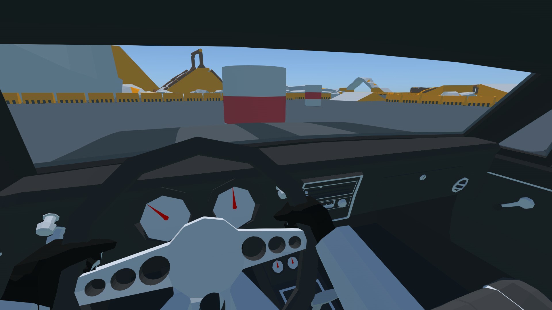 Offroad Mania