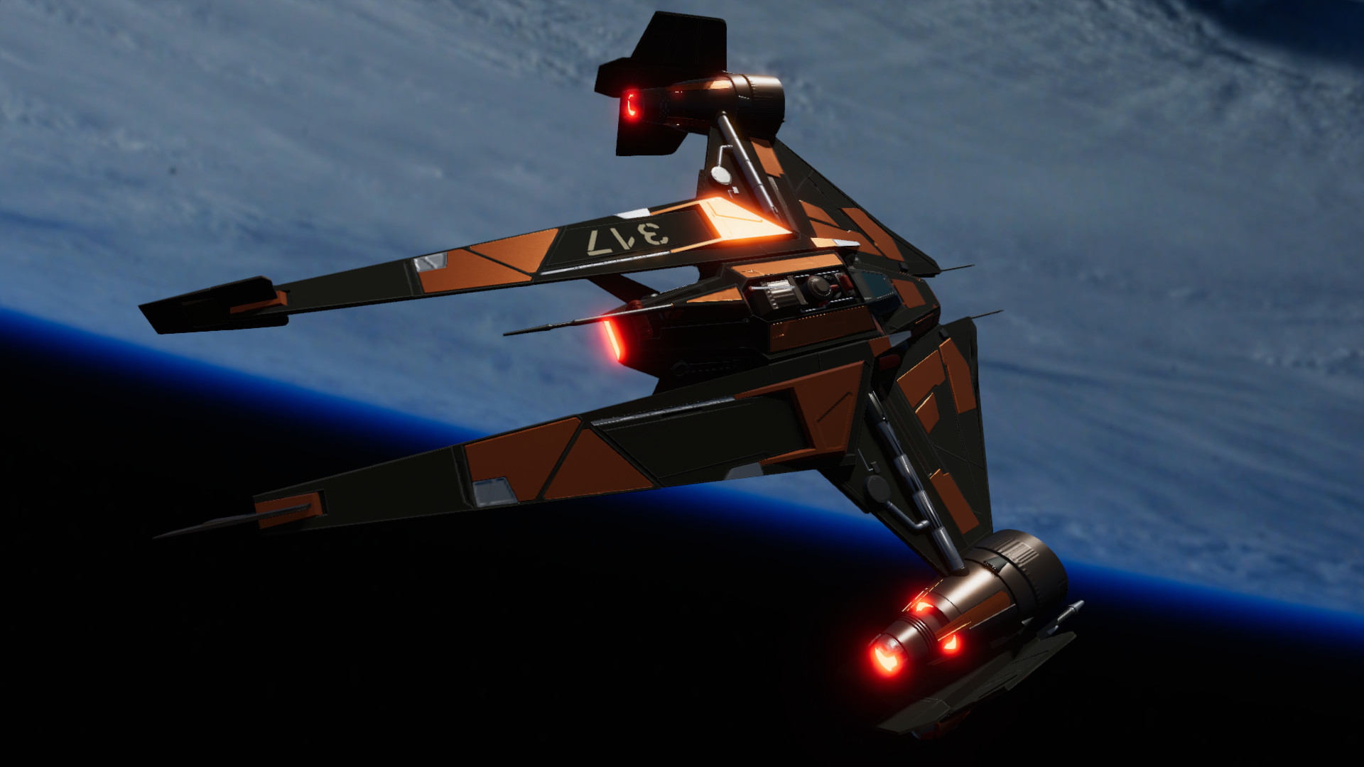 Model Builder: Into The Stars DLC