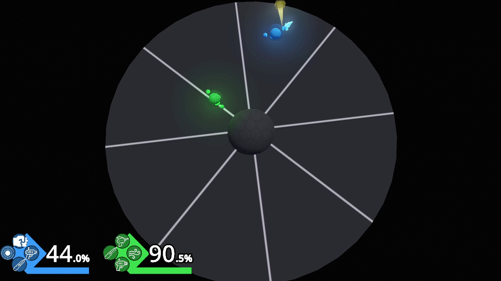TechnoBlobs