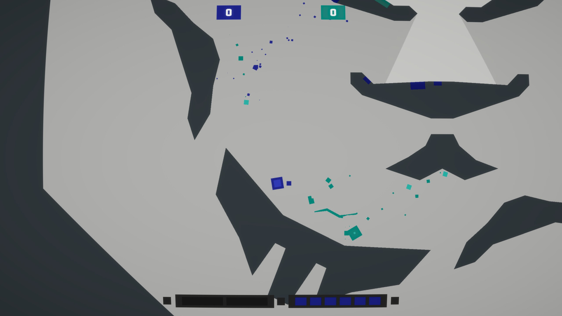Battle Squares