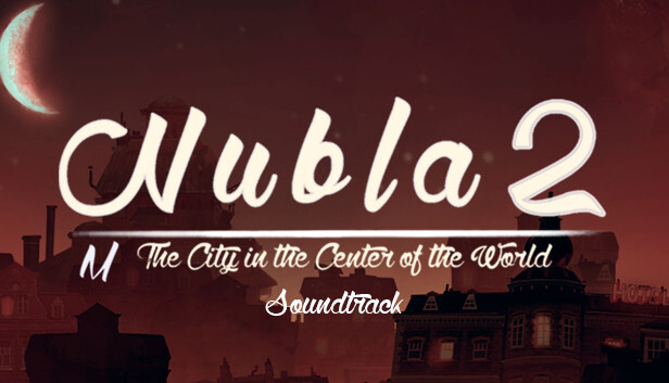 Nubla 2 Soundtrack