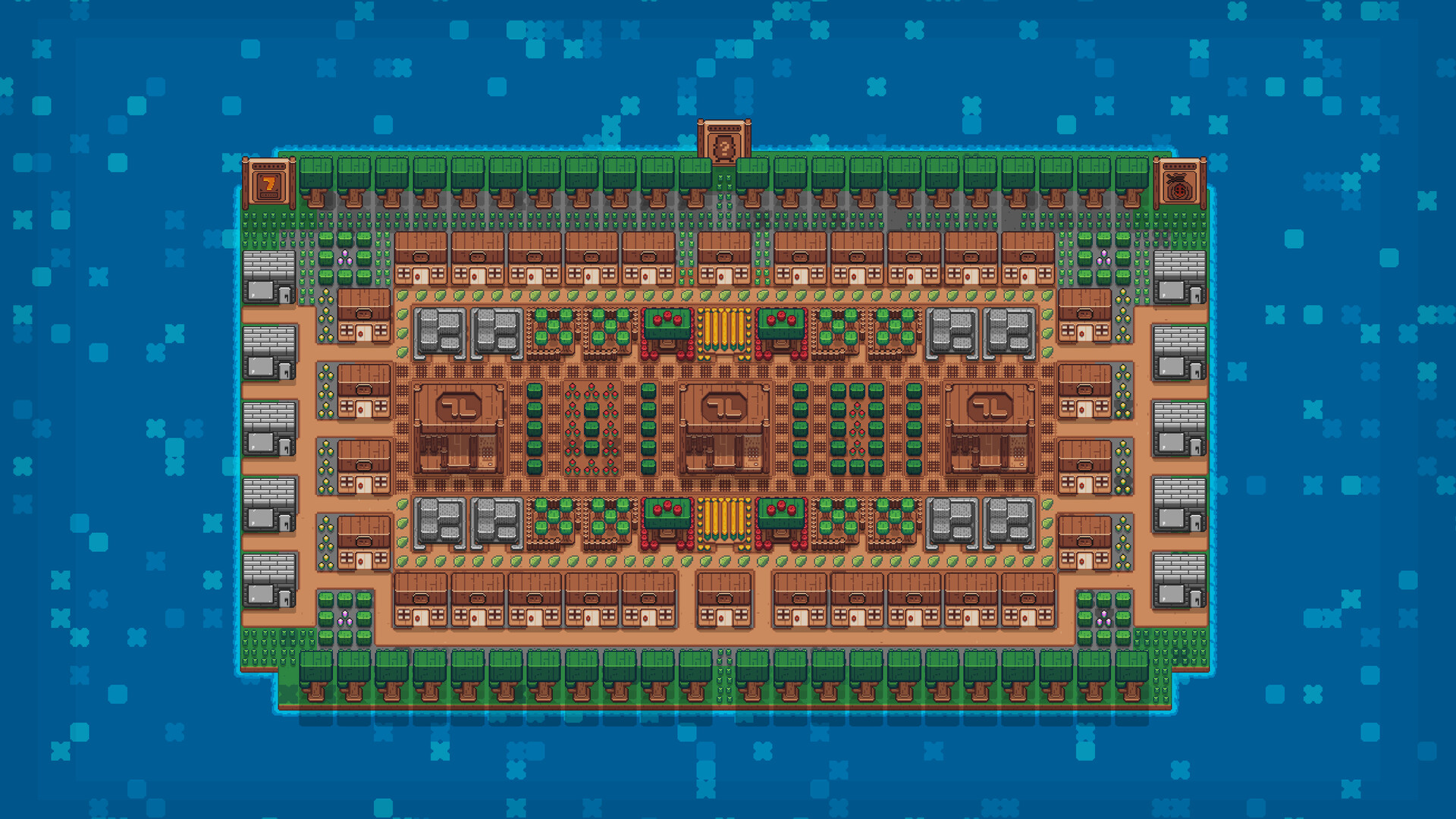 Lucky Island Demo