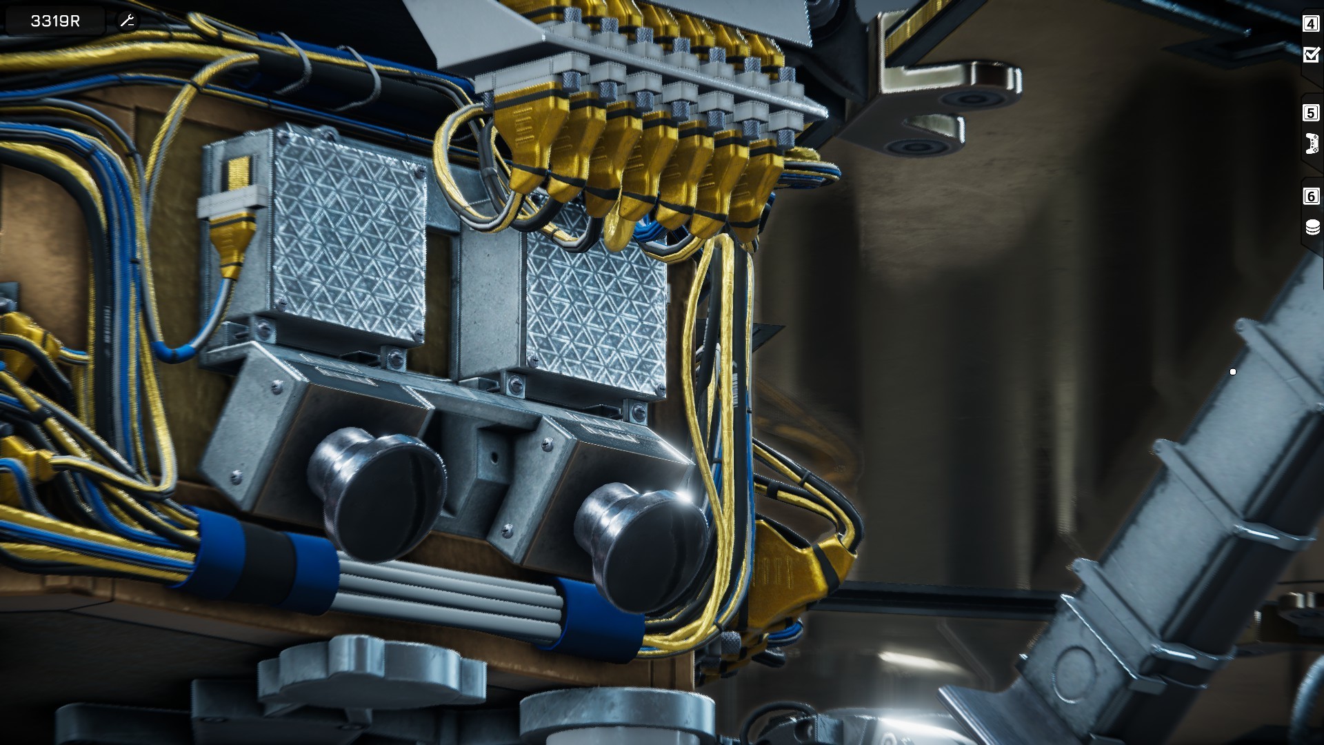 Rover Mechanic Simulator: Training Day