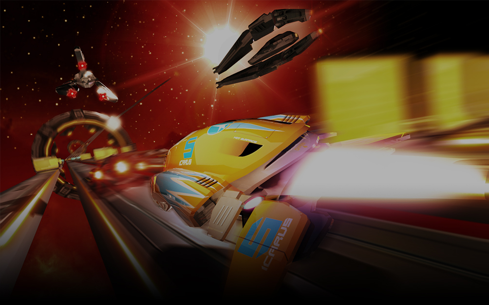 Switch Galaxy Ultra Music Pack 1