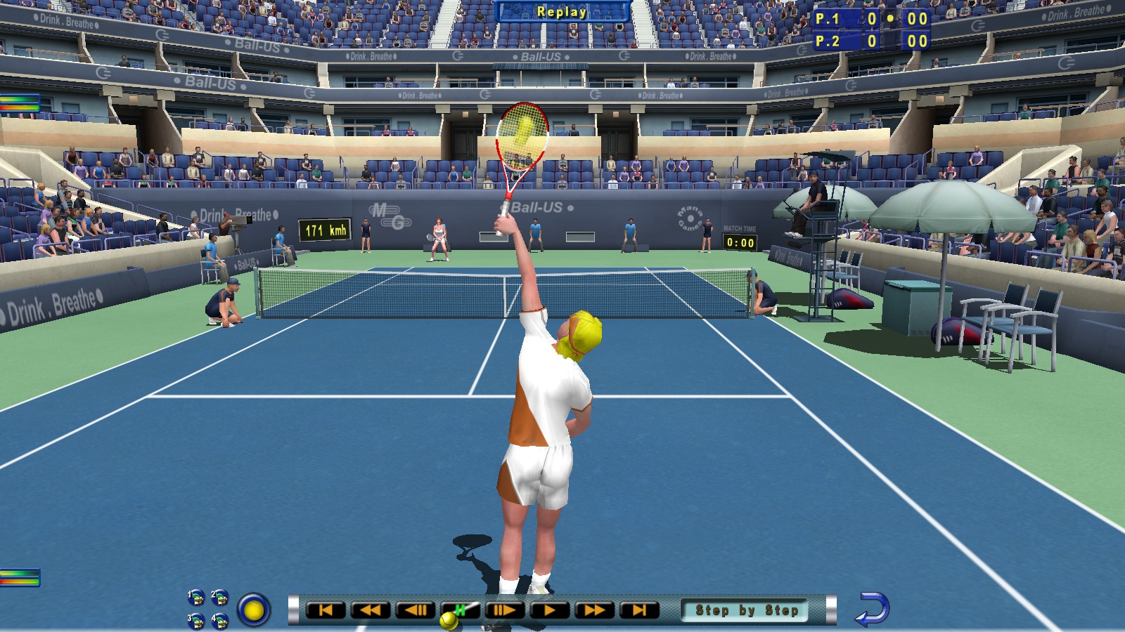 Tennis Elbow 2013