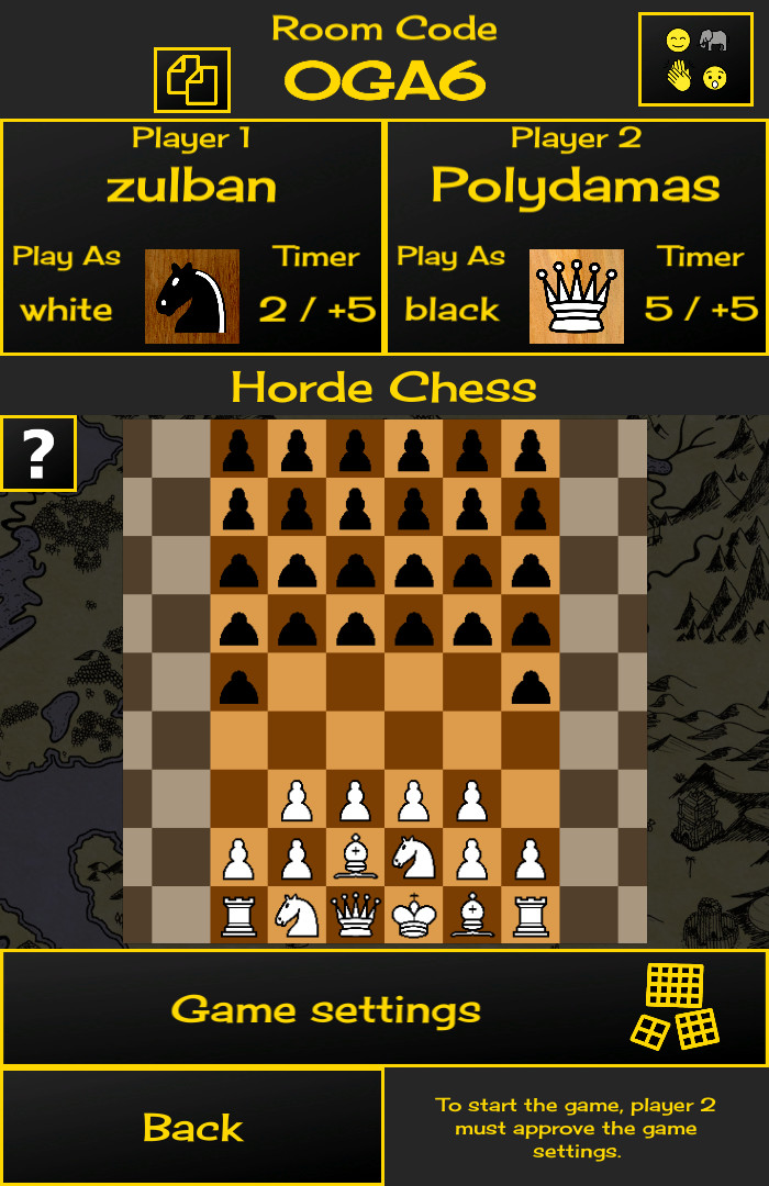 ChessCraft