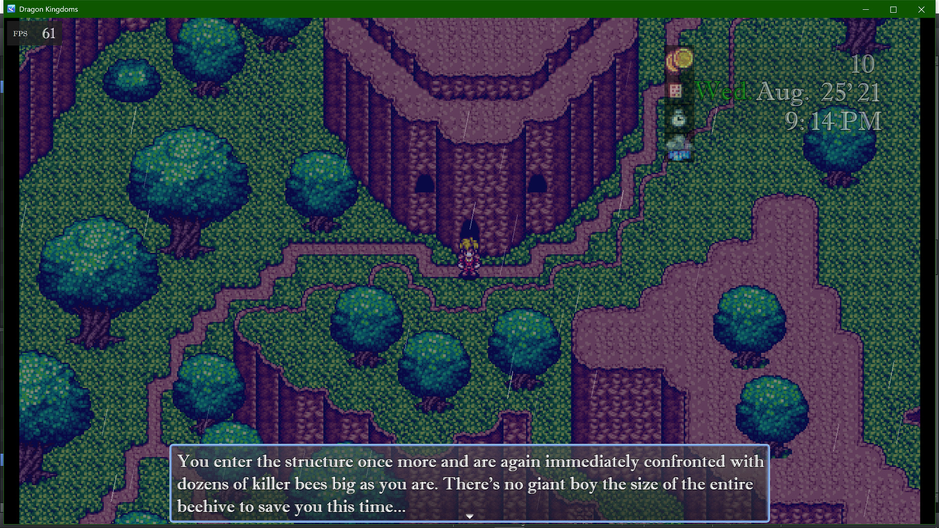 Dragon Kingdoms: A Legend's Beginning