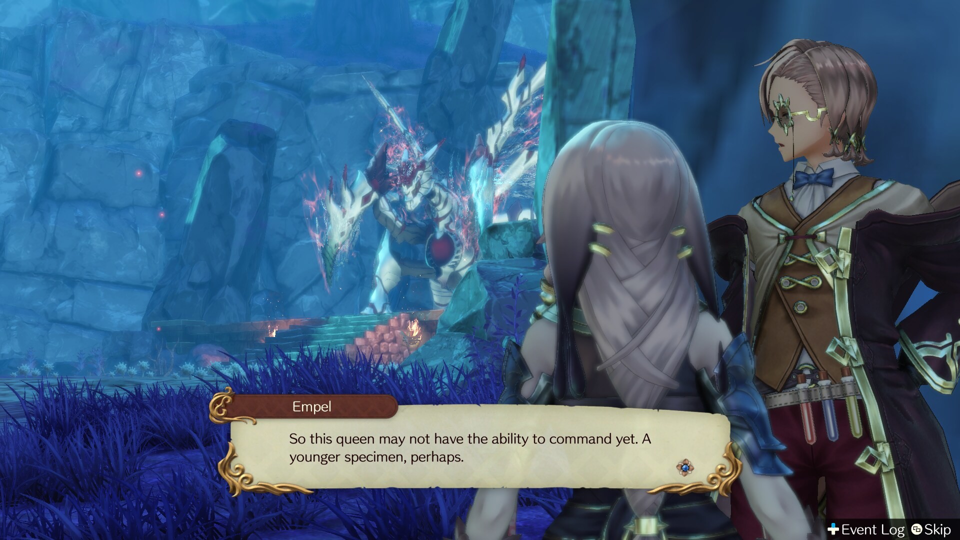 Atelier Ryza: 
