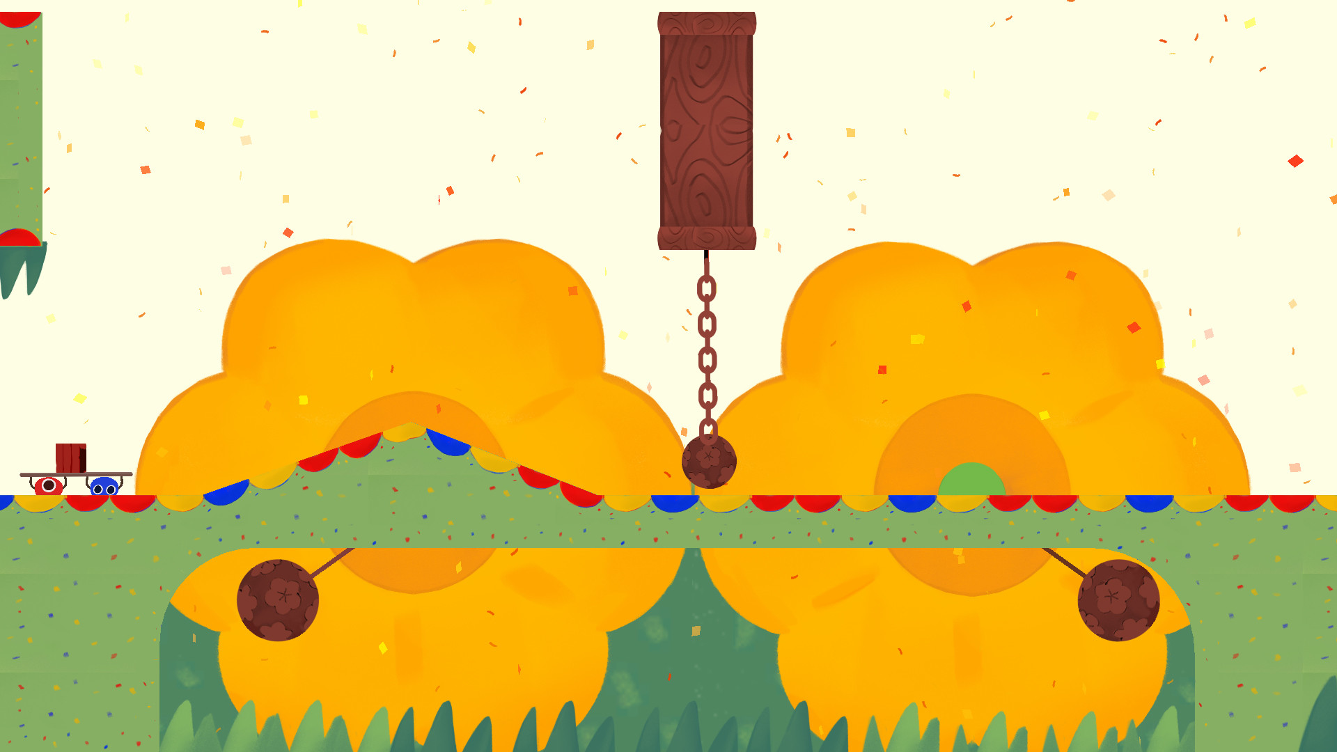 Jelly Express Demo