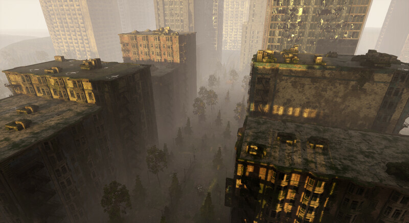 Last Whisper Demo
