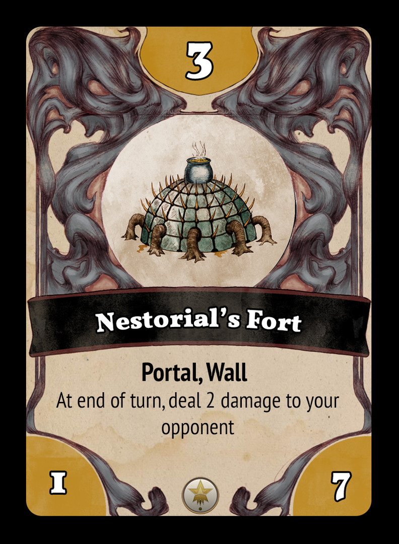 Rival Books of Aster - Pauline Art Starter Deck