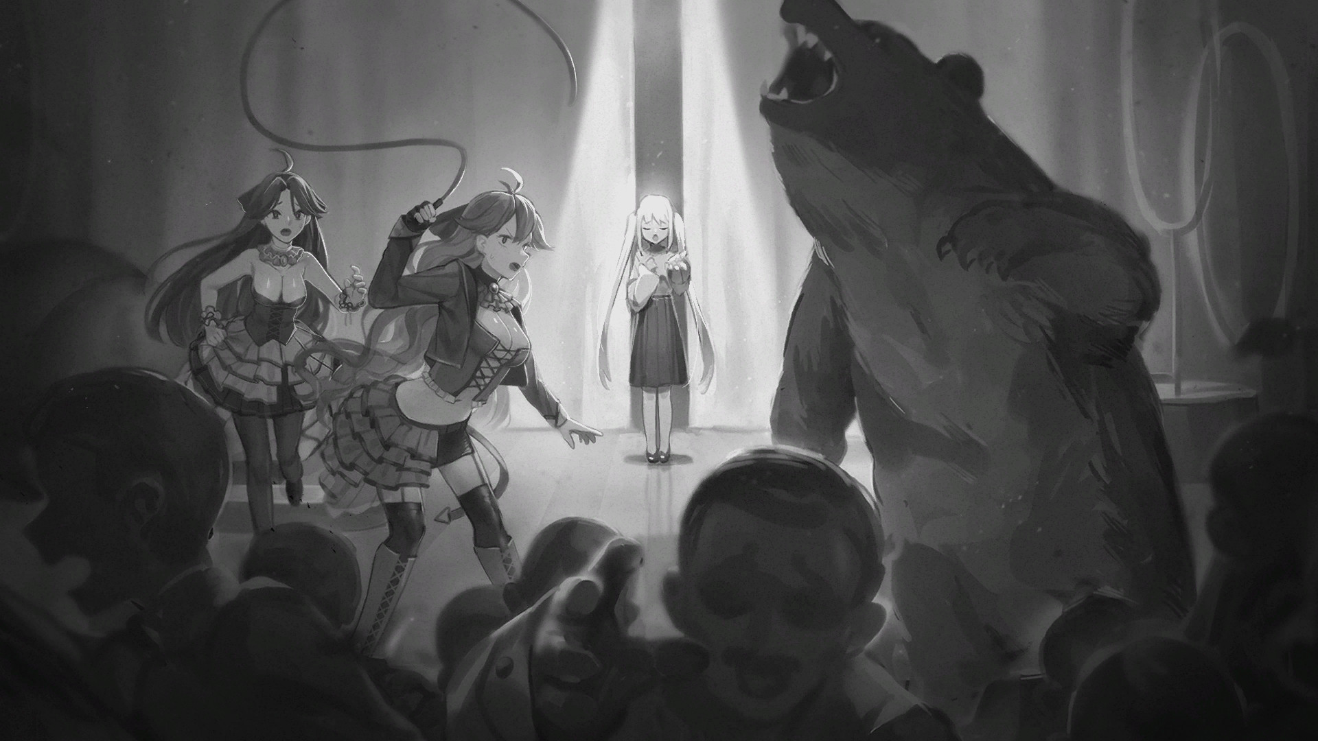 The Circus