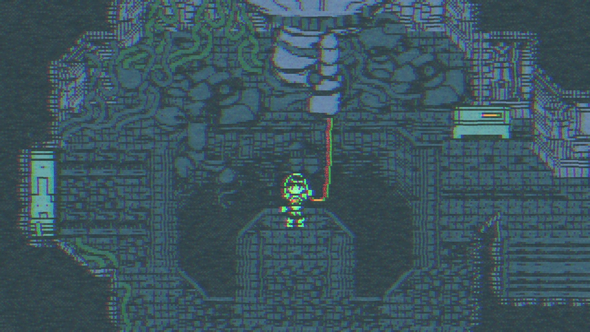 The Machine That Breathes Demo