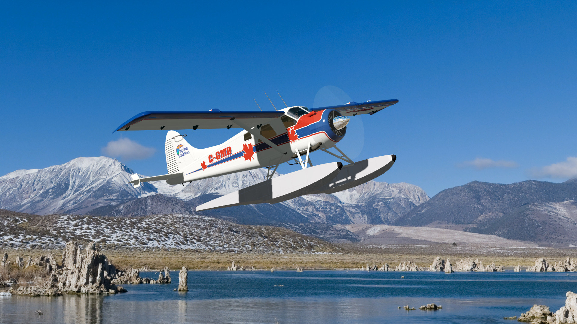aerofly RC 8 - Expansion Pack 2