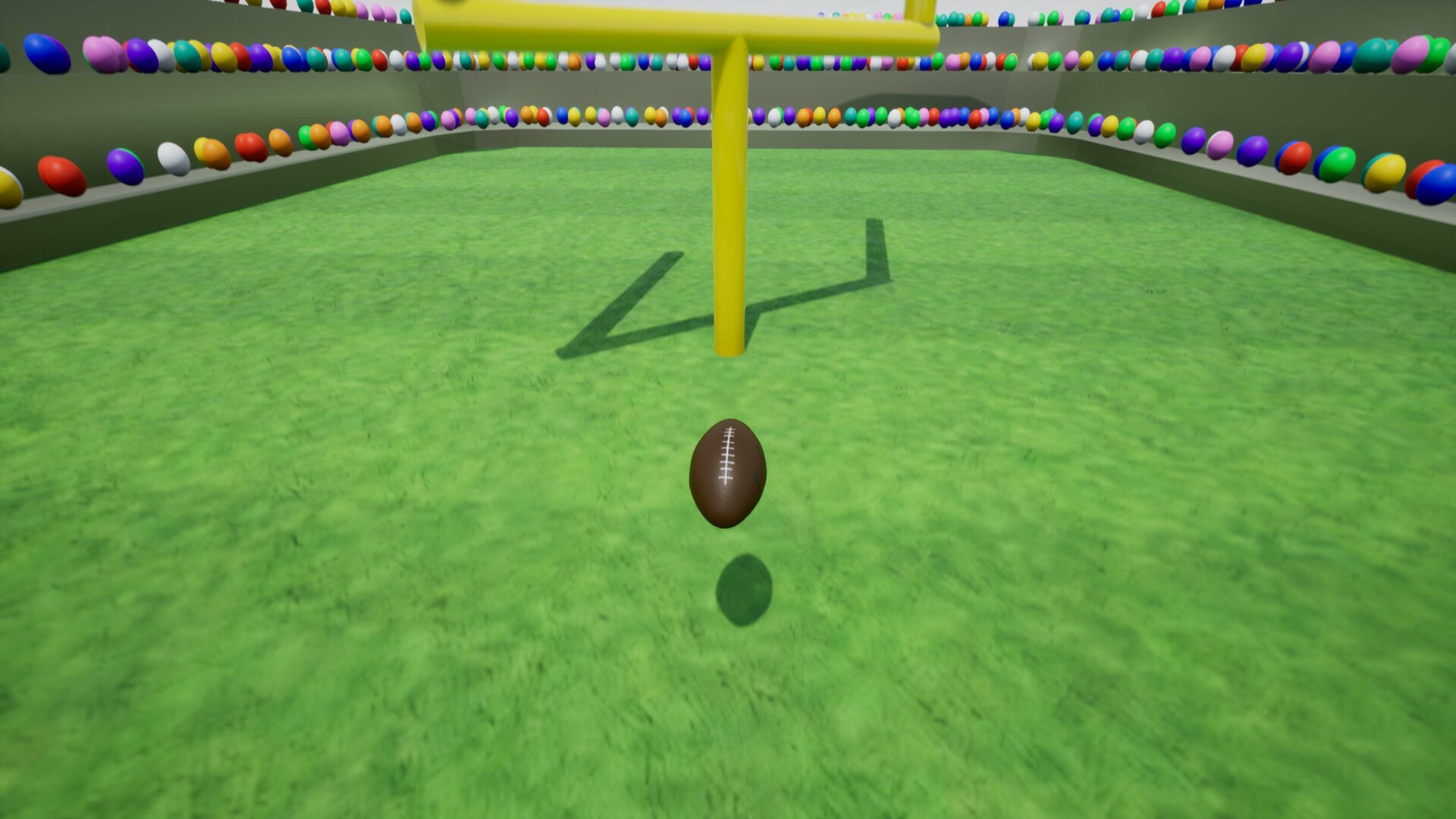 Pigskin Punter!