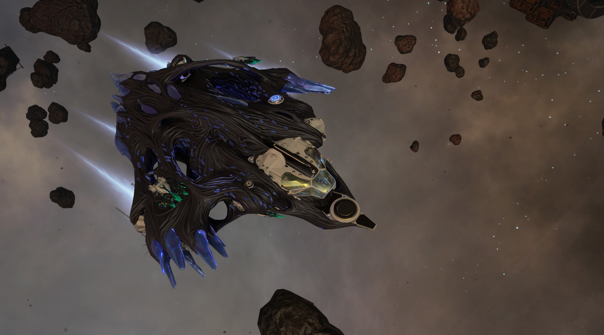 Star Conflict - Allies and rivals. Phase one (Deluxe edition)