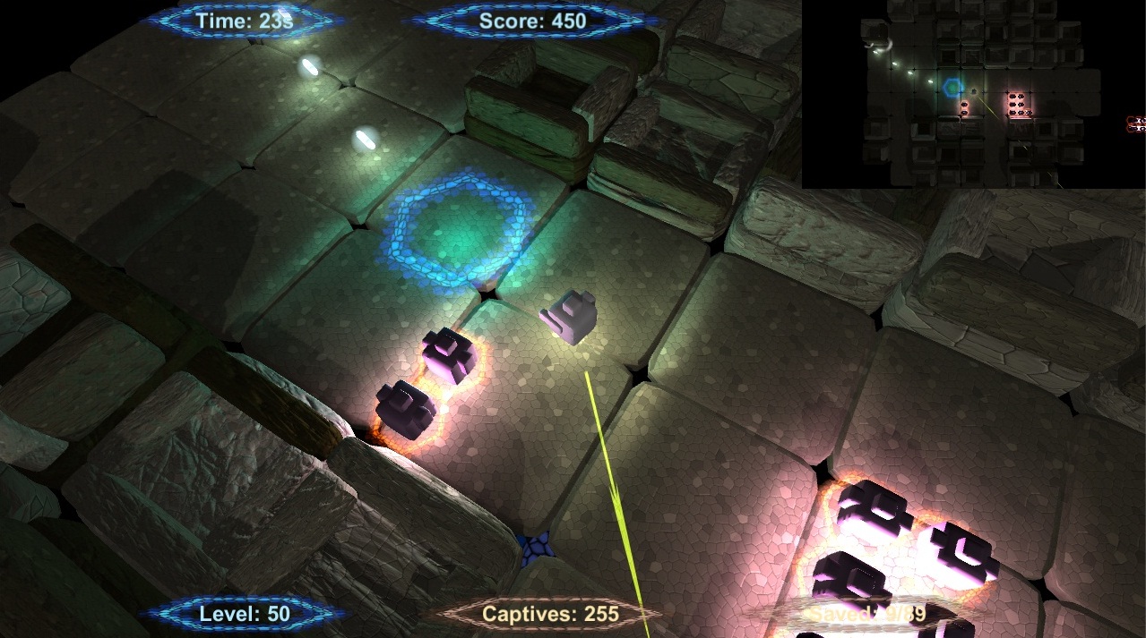 Unlimited Escape 2