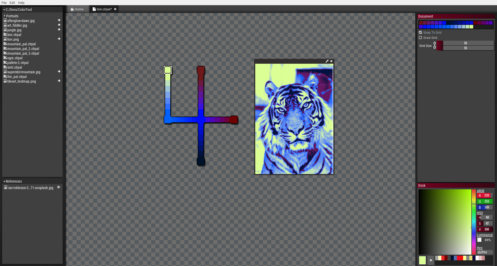ColorTool