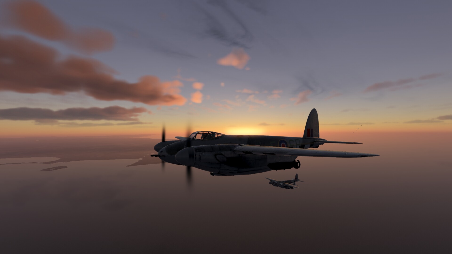 IL-2 Sturmovik: Gestapo Hunters