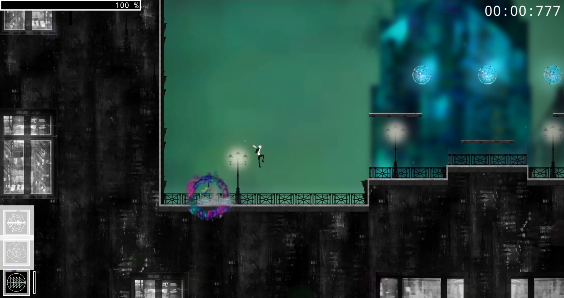 Afterthought Demo