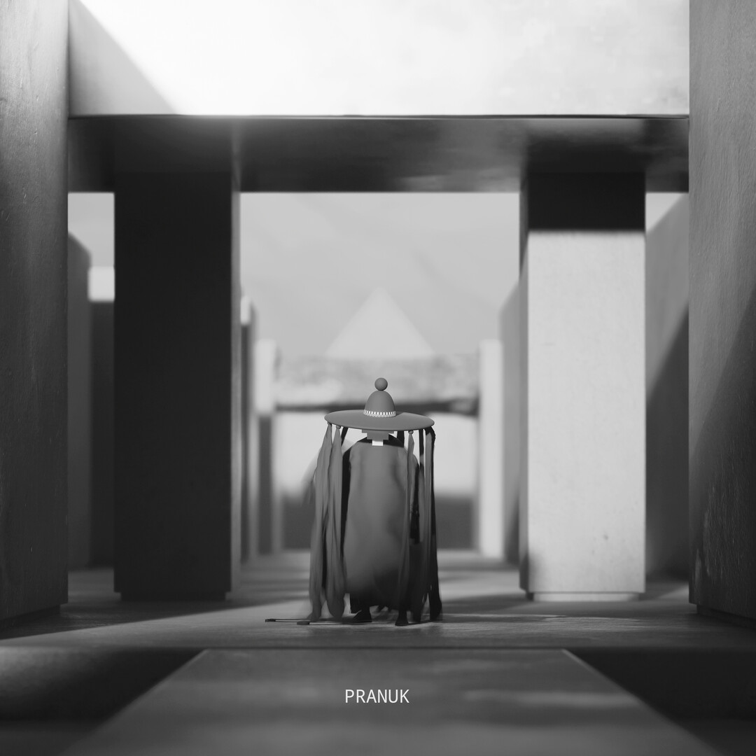 Mutus Meteora Soundtrack