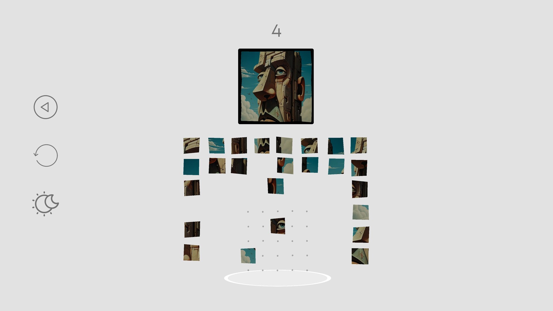 Puzzleverse