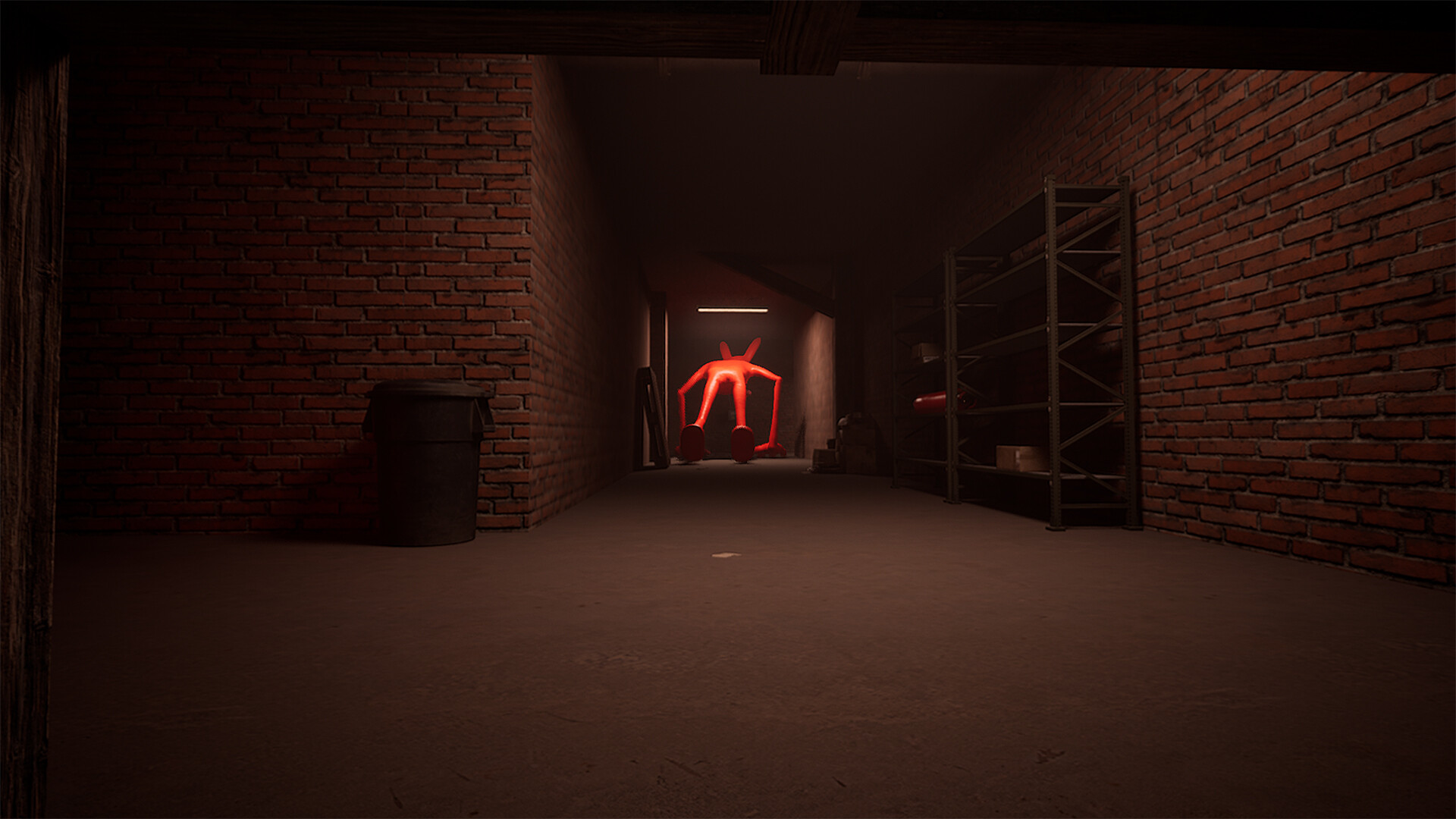 PROJECT BONNIE