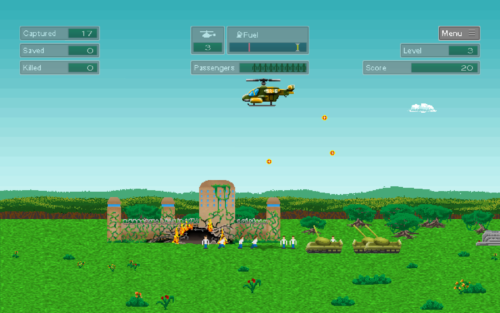 C64 & AMIGA Classix Remakes Sixpack 2