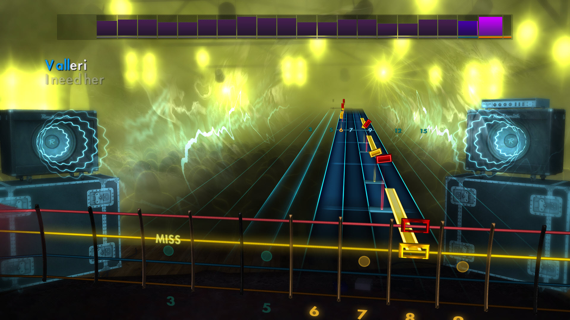 Rocksmith® 2014 Edition – Remastered – The Monkees - “Valleri”