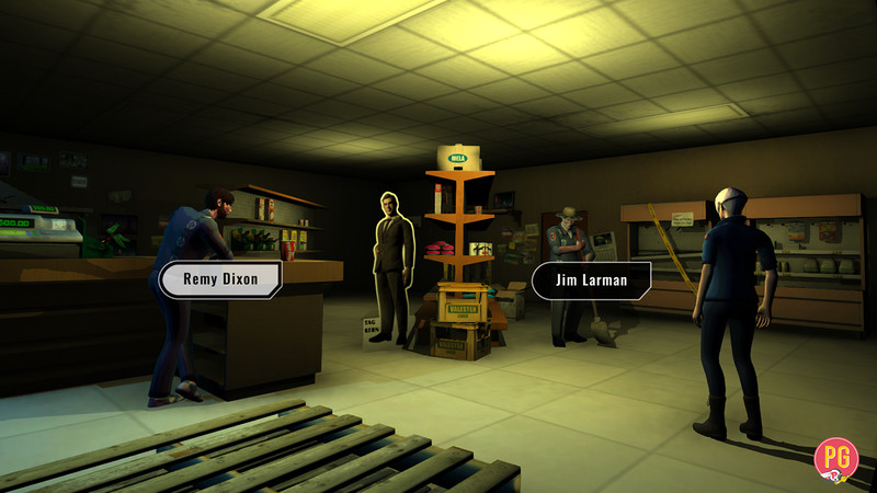 Knee Deep Demo
