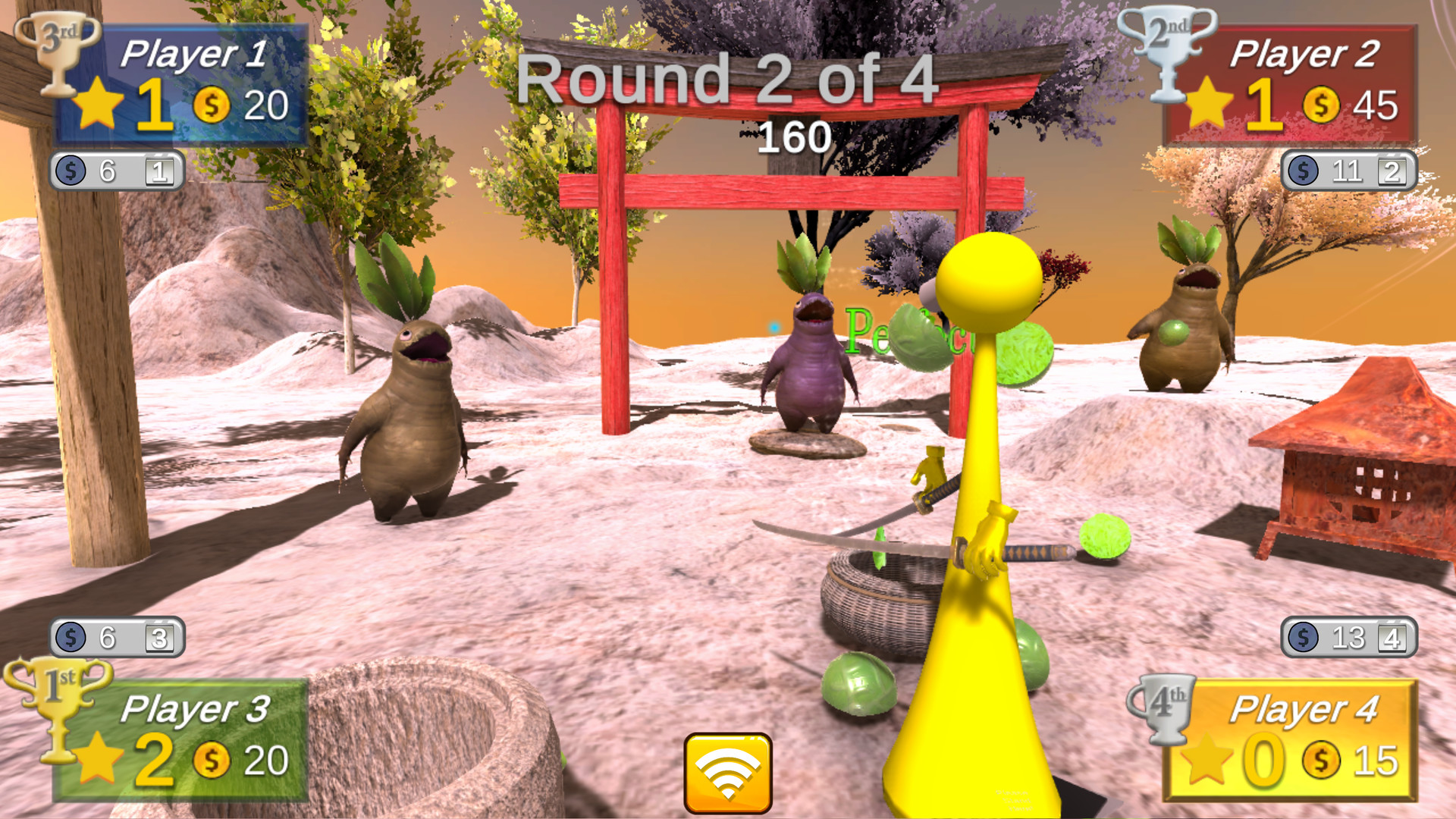 VR Party Club