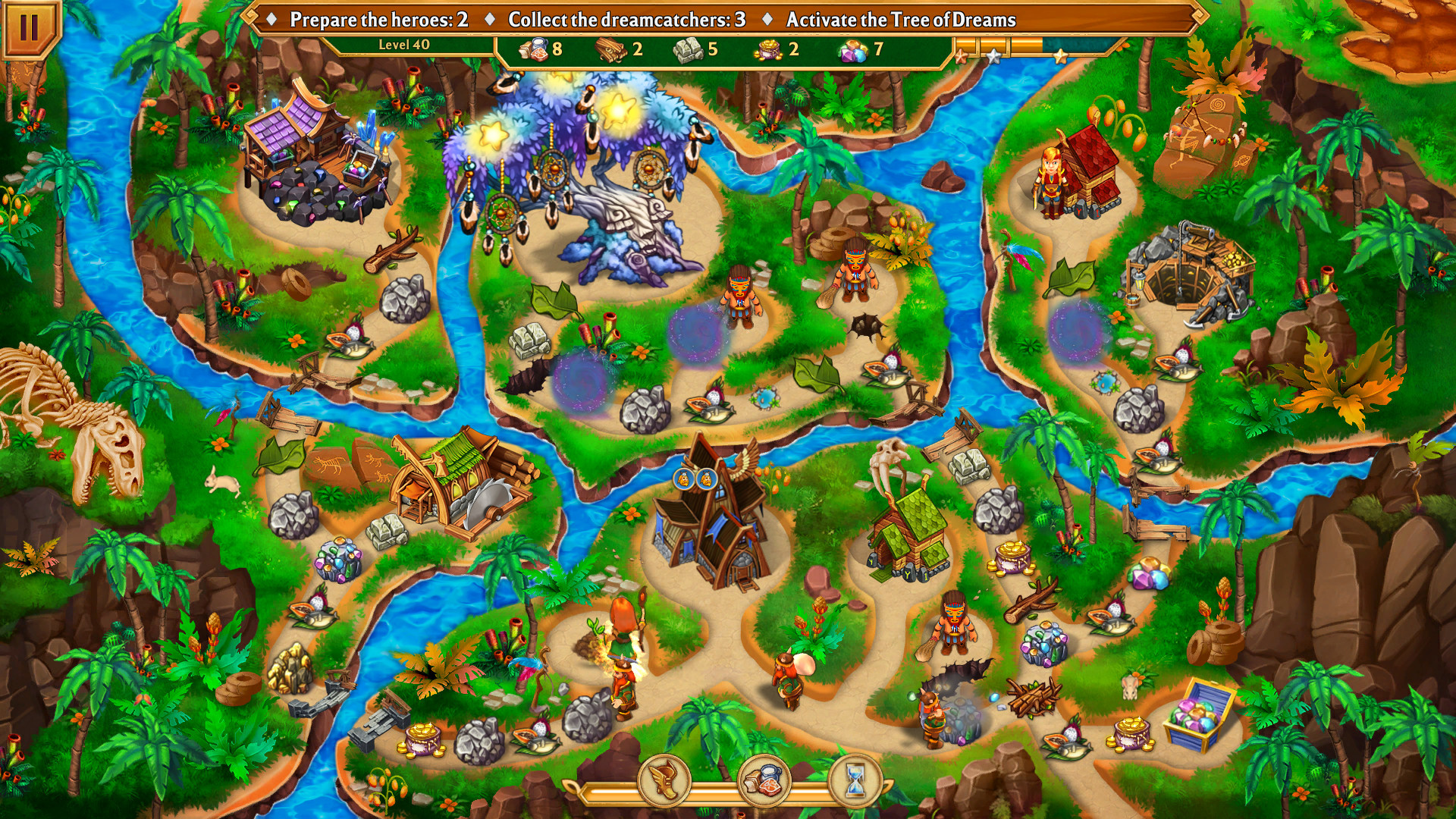 Viking Heroes 2