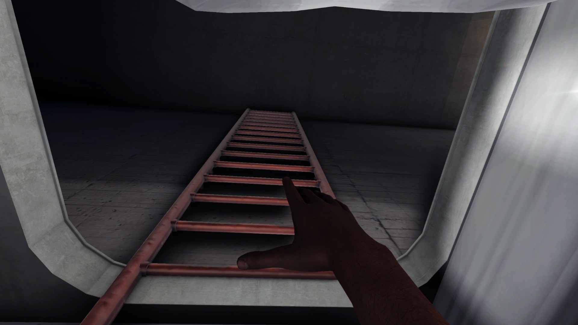 Project Terminus VR