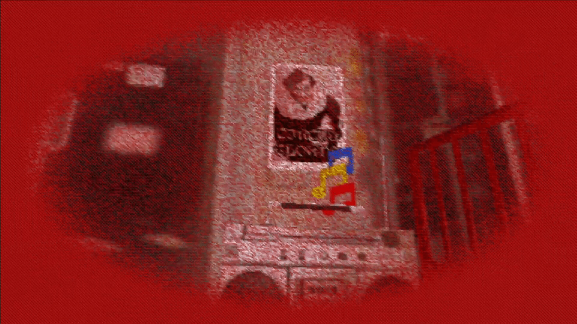 Mind the Clown Demo