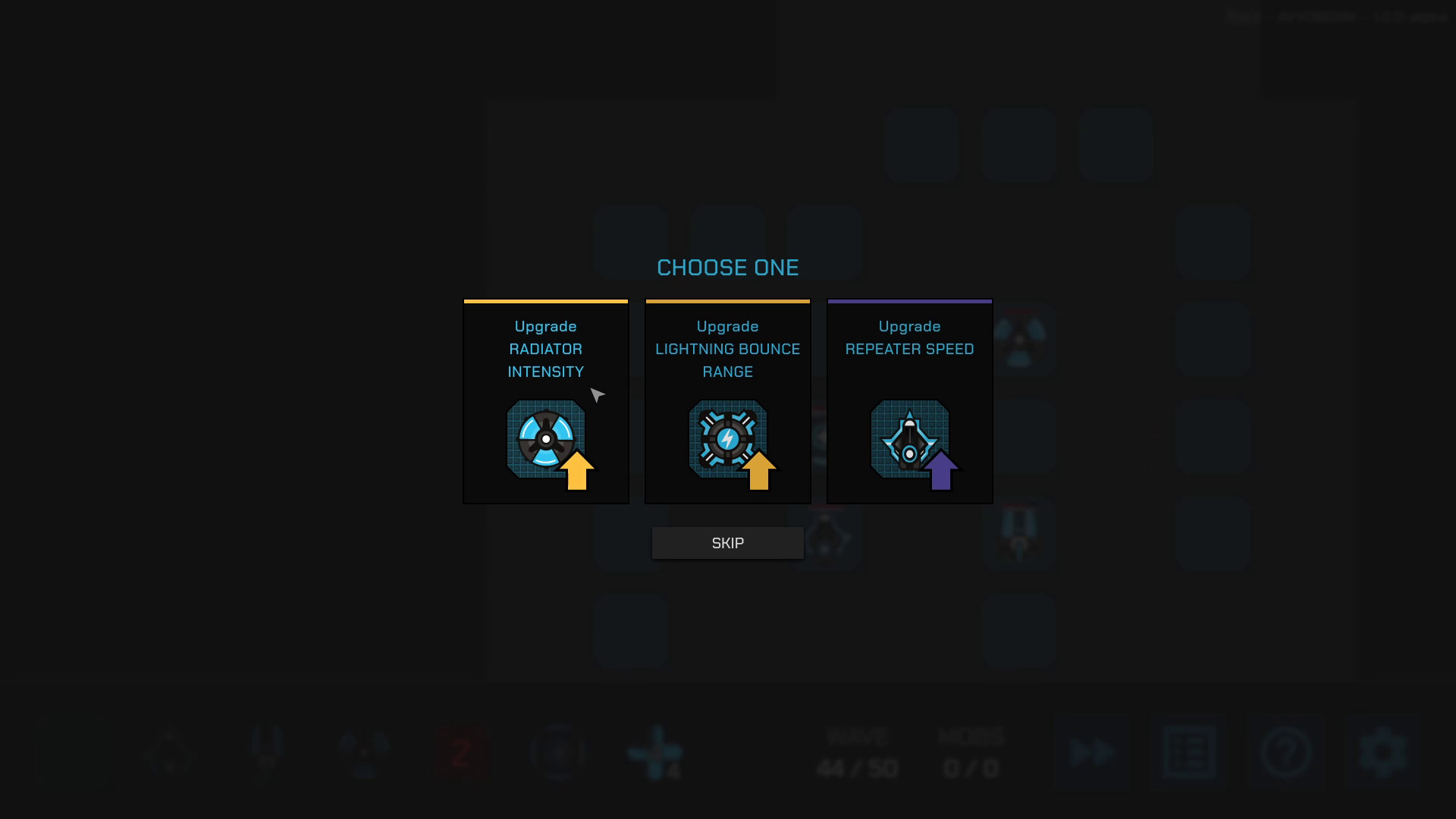 Core Defense