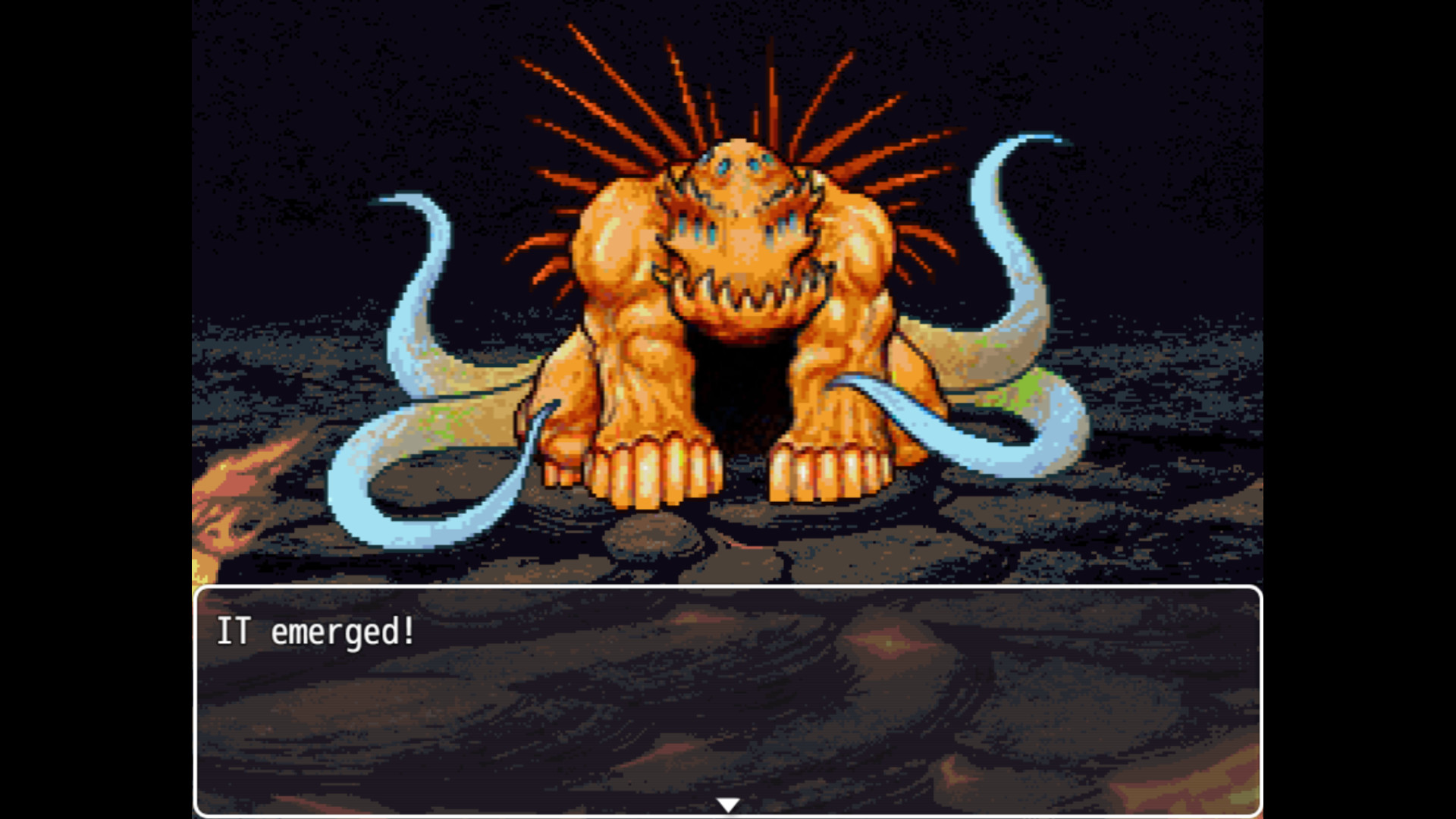 RPG Maker MV - Tyler Warren RPG Battlers Pixel Style 3