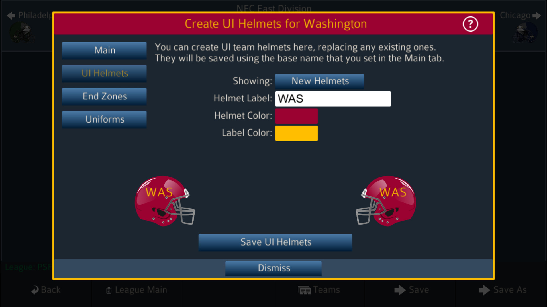 Pro Strategy Football 2020