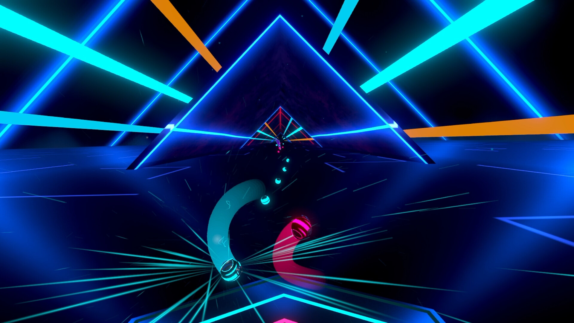 Synth Riders: Infected Mushroom - 