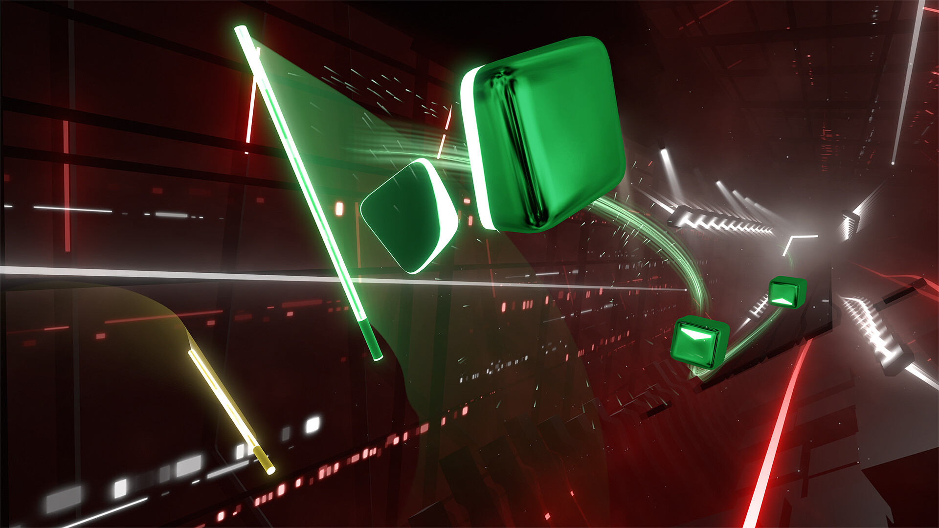 Beat Saber - Imagine Dragons - 