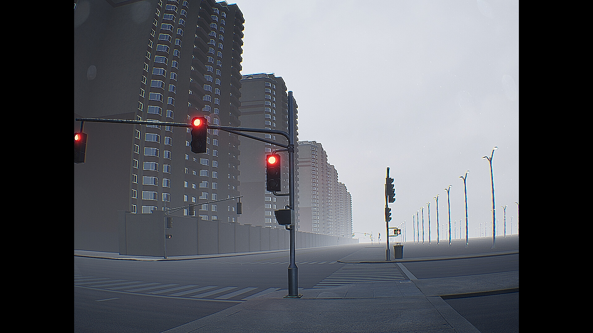 Liminal City